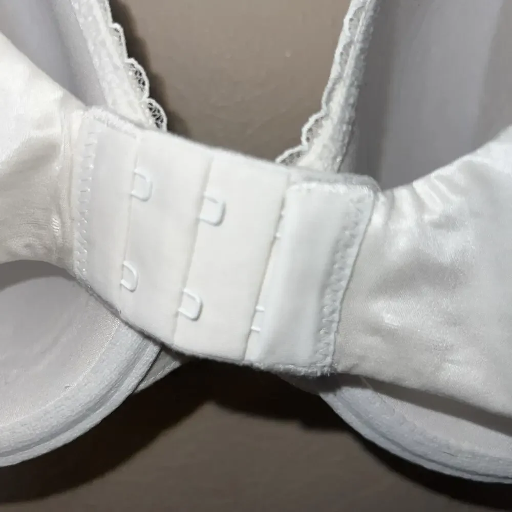 Victoria’s Secret 36D Body By Victoria Perfect Coverage Tags Cut Out VS Sexy - Picture 8 of 12